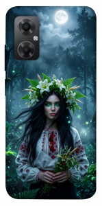 Чехол Mystical Mavka для Xiaomi Redmi Note 11R