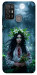 Чехол Mystical Mavka для ZTE Blade A52