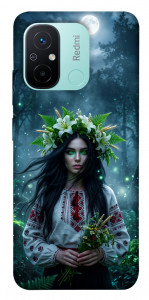 Чохол Mystical Mavka для Xiaomi Redmi 12C