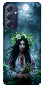 Чехол Mystical Mavka для Galaxy M54 5G