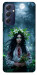 Чехол Mystical Mavka для Galaxy M54 5G