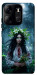 Чохол Mystical Mavka для Tecno Spark Go 2023