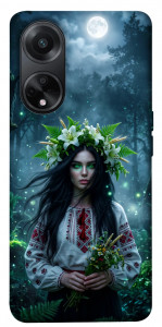 Чехол Mystical Mavka для Oppo A98