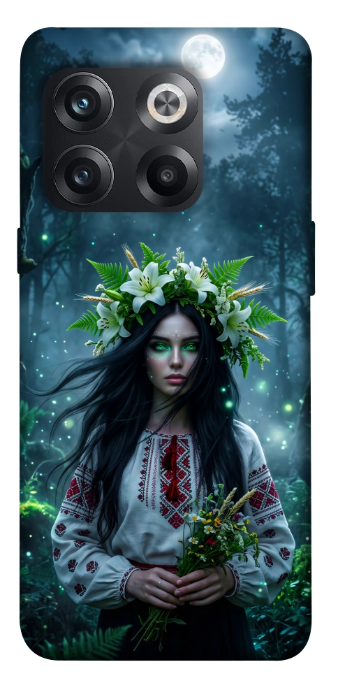 Чехол Mystical Mavka для OnePlus 10T