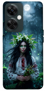 Чехол Mystical Mavka для OnePlus Nord CE 3 Lite