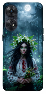 Чехол Mystical Mavka для Oppo Reno 8 T 4G