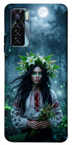 Чехол Mystical Mavka для TECNO Camon 17 Pro