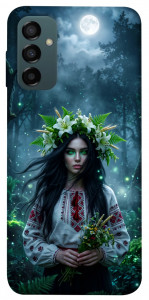 Чехол Mystical Mavka для Galaxy M34 5G
