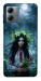 Чехол Mystical Mavka для Motorola Moto G14