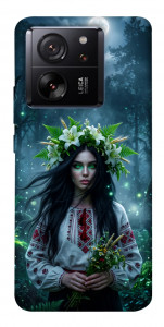 Чохол Mystical Mavka для Xiaomi 13T