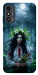Чохол Mystical Mavka для ZTE Blade A53