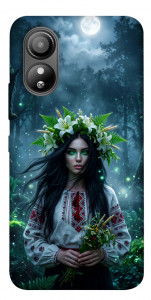 Чехол Mystical Mavka для ZTE Blade L220