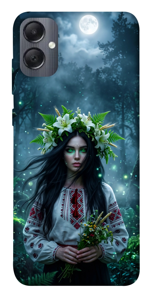Чехол Mystical Mavka для Galaxy A05
