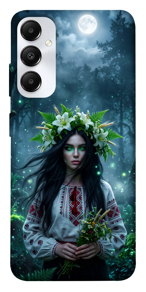 Чехол Mystical Mavka для Galaxy A05s