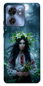 Чохол Mystical Mavka для Motorola Edge 40