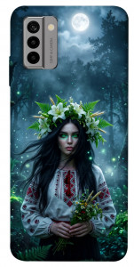 Чохол Mystical Mavka для Nokia G22