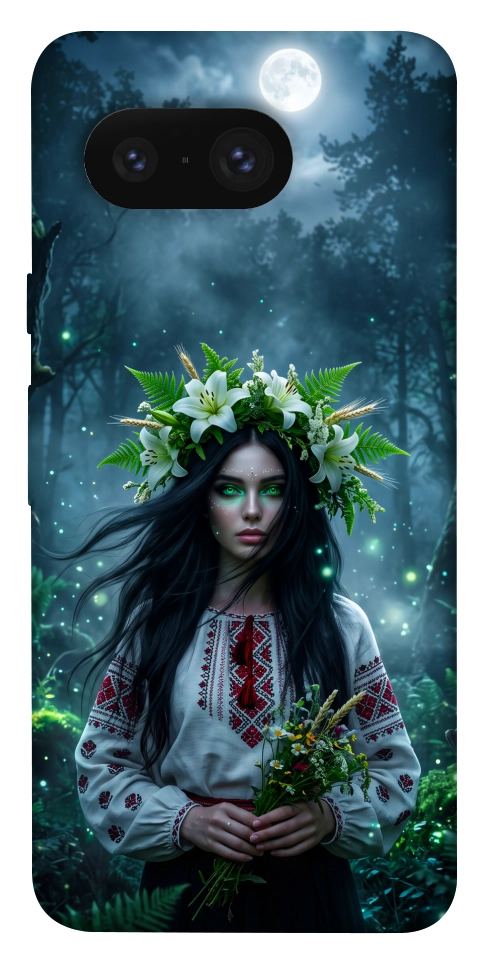 Чехол Mystical Mavka для Google Pixel 8