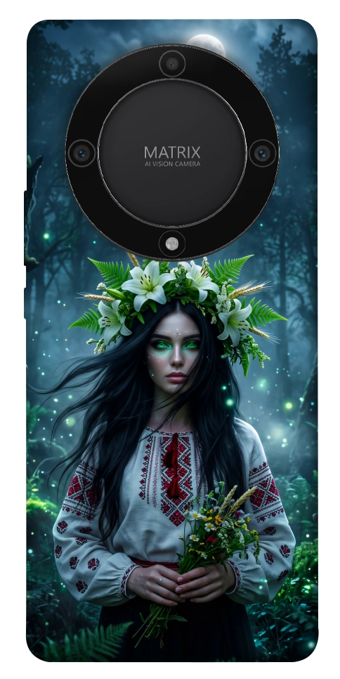Чехол Mystical Mavka для Huawei Magic5 Lite