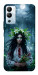 Чехол Mystical Mavka для Infinix Hot 12i