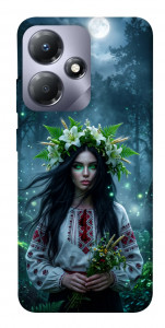Чохол Mystical Mavka для Infinix Hot 30 Play