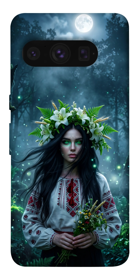 Чехол Mystical Mavka для Google Pixel 8 Pro