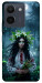 Чохол Mystical Mavka для Vivo Y36