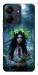Чохол Mystical Mavka для Xiaomi Redmi 13C