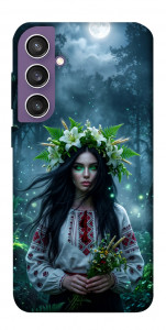 Чехол Mystical Mavka для Galaxy S23 FE