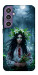 Чехол Mystical Mavka для Galaxy S23 FE