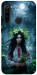 Чехол Mystical Mavka для Xiaomi Redmi Note 8 2021
