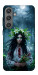Чехол Mystical Mavka для Galaxy S24