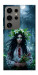 Чехол Mystical Mavka для Galaxy S24 Ultra