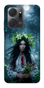 Чехол Mystical Mavka для Huawei Honor X7a