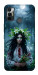 Чехол Mystical Mavka для TECNO Spark 7