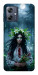 Чохол Mystical Mavka для Motorola Moto G54