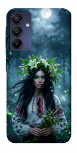Чохол Mystical Mavka для Samsung Galaxy A15 5G
