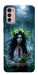 Чехол Mystical Mavka для Motorola Moto G42