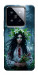 Чехол Mystical Mavka для Xiaomi 14 Pro