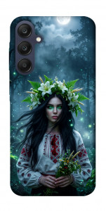 Чехол Mystical Mavka для Galaxy A25 5G