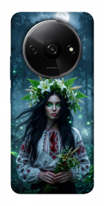 Чехол Mystical Mavka для Xiaomi Redmi A3