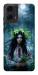 Чехол Mystical Mavka для Motorola Moto G24