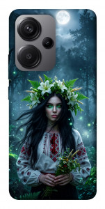 Чехол Mystical Mavka для Xiaomi Redmi Note 13 Pro+