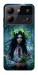 Чехол Mystical Mavka для ZTE Blade A54 4G