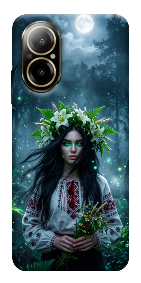 Чехол Mystical Mavka для Realme C67 4G