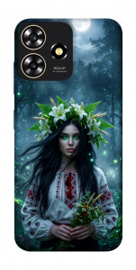 Чехол Mystical Mavka для ZTE Blade A73 4G