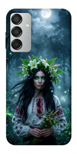 Чехол Mystical Mavka для Galaxy M15 5G