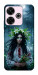 Чехол Mystical Mavka для Xiaomi Redmi 13 4G