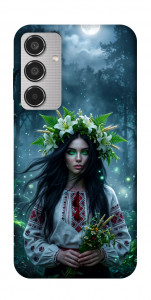 Чехол Mystical Mavka для Galaxy M35 5G