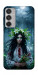 Чехол Mystical Mavka для Galaxy M35 5G