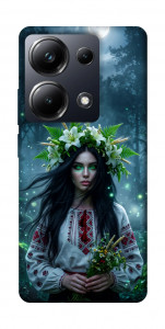 Чехол Mystical Mavka для Xiaomi Poco M6 Pro 4G
